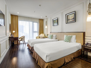 The Herriott Hotel & Suite Danang