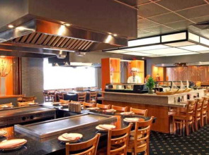Courtyard by Marriott Boston-Cambridge
