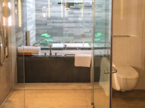 Курорт InterContinental Sanya 