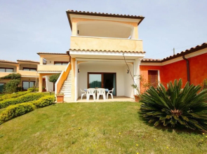 Easy Dream San Teodoro
