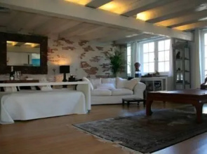 The Royal Canal Suite