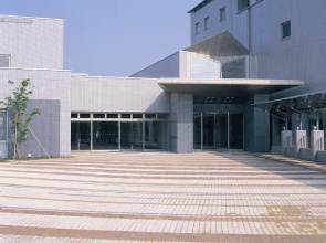 Kawasaki International Center Hotel