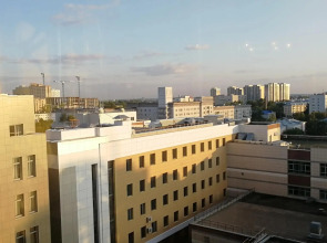 TimHouse (ТимХаус) на улице Спартаковская