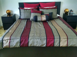 Furnished Quarters