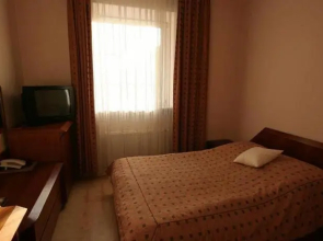 Rezydencja Parkowa