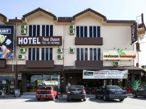 New Dawn Hotel