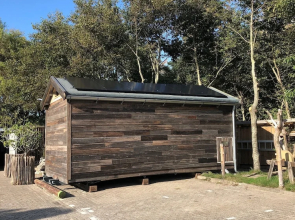 Golden Tulip Strand Westduin Vlissingen