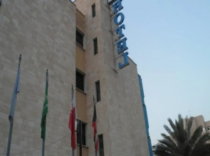 Hotel Hawali Continental