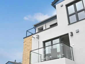 Kuhnle-Tours Ferienwohnung