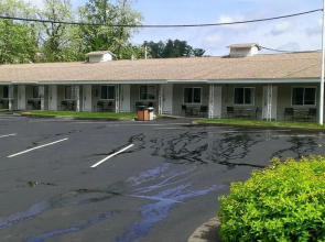Marine Village Resort