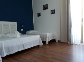 Harbour b&b