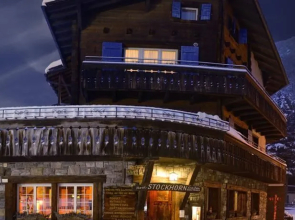 Stockhorn