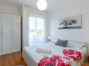 Awesome Home in Bibinje With Outdoor Swimming Pool, 6 Bedrooms and Heated Swimming Pool