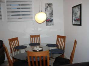 Citycottage Kristiansand, Lund