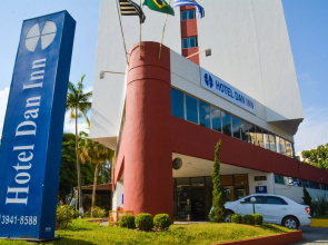 Hotel Dan Inn São José dos Campos