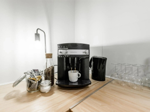 Beautiful 3 Room apartment in Kreuzberg