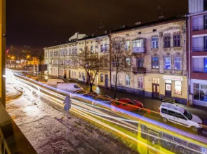 Apartments Arkadija-Tsekhova 1