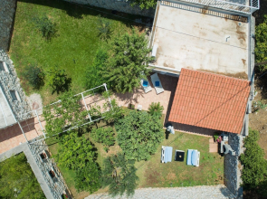 Apartment La Rocca