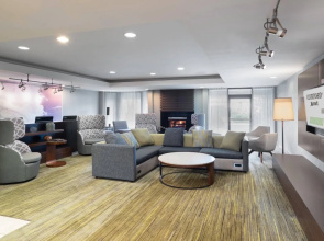 Courtyard by Marriott Princeton