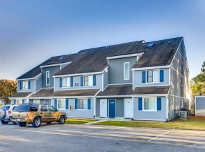Golf Colony Resort J 15