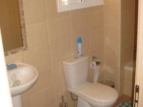 Pyla Village Resort F110 (Apartment near Larnaca)