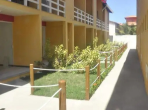 Morro Apartments