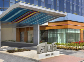 Element Al Mina, Dubai