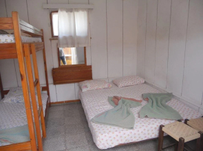 Kirtay Beach Motel