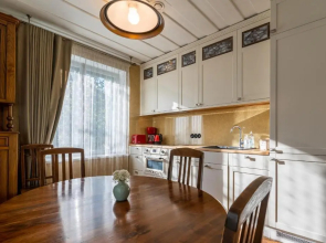 Pargimaja Apartments