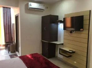 Hotel Welcome Palace