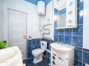 Апартаменты Пять Звезд Площадь Революции