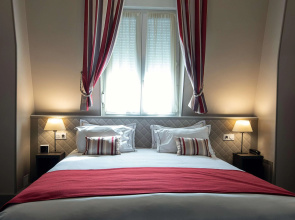 Best Western Central Hotel