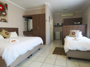 Andante Guesthouse