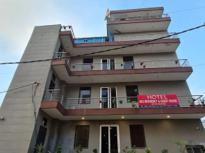 RCS Residency And Guest House