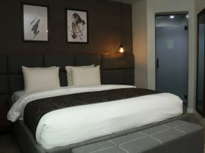 The Velvet Residence