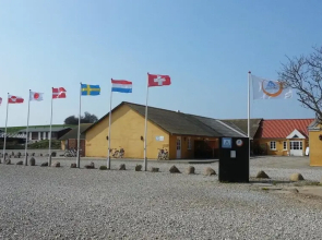 Camping & Feriecenter Samsø