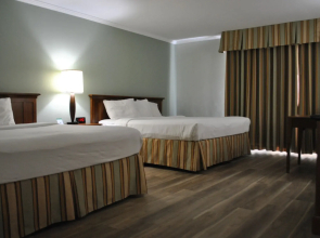 Hotel Piccadilly
