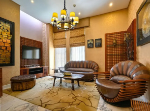 Hostal Romalu