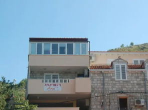 Ana Apartments