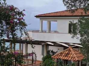 Villa Bella Vista