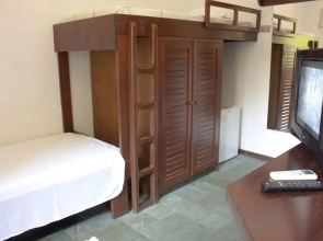 Ilha Deck Hotel
