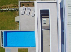 Villas Les Blancs 2 - Private Pool, 5 Bdrms, Panoramic View