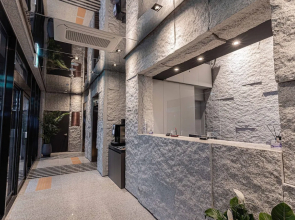 Zam 101 Hotel