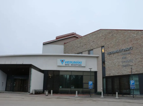 Vierumäki Resort Hotel