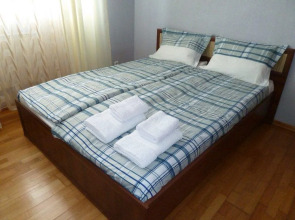 Mini-hotel Hostelmyhome