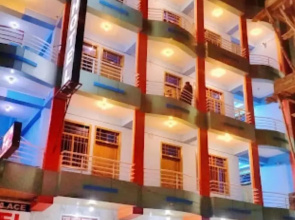 Ruby Hotel Swat