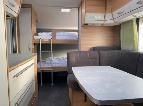 Wohnwagenvermietung Sylt