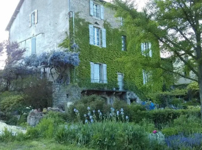 Les Chambres De L'antiquaire