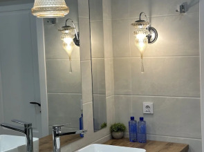 Alexia Suite — UNESCO Heritage List Suite Hotel