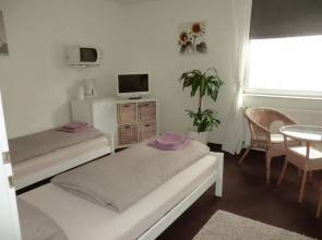 Hotel-Pension Sdring